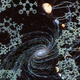 Illustration for article titled Our Alien Origins: 21 Panspermia Tales